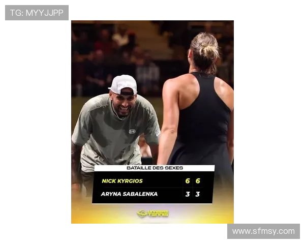 大罗卡卡现身迪拜观战萨巴伦卡对阵克耶高斯网球性别大战体育盛宴