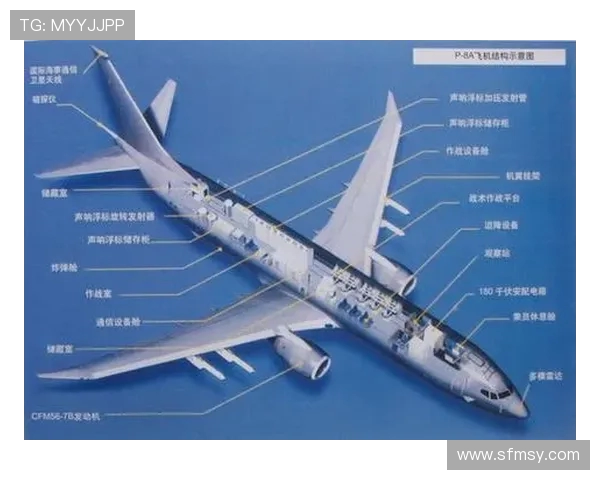 战斗机电子侦察系统的宽频捕捉能力